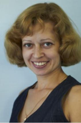 Антонова Татьяна Владимировна