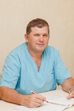 Чернов Андрей Алексеевич