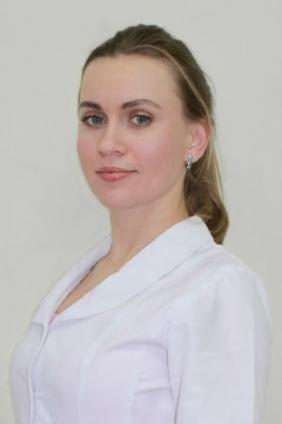 Тамаш Яна Владимировна