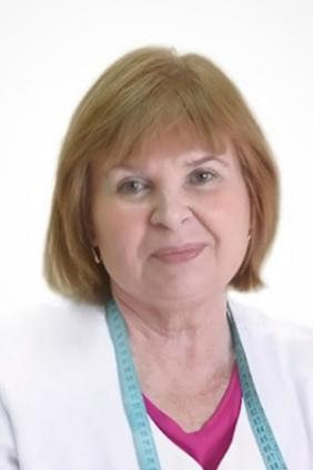 Мерзлякова Галина Николаевна