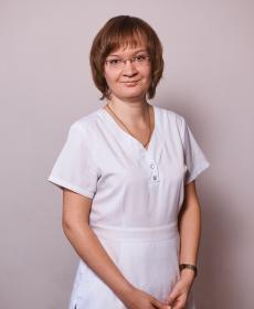 Мельникова Елена Александровна