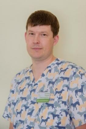 Котяков Андрей Александрович