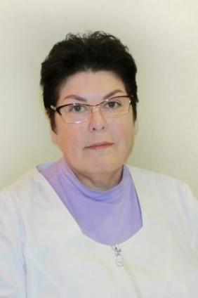 Фролова Юлия Евгеньевна