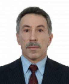 Столяров Сергей Анатольевич