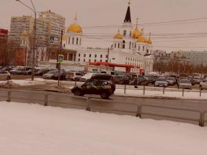 Фотография Самарский областной клинический онкологический диспансер 0