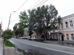 Фотография Самарский областной клинический центр профилактики и борьбы со СПИД 0