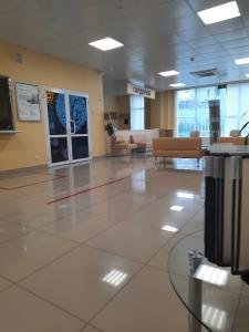 Фотография Центр ядерной медицины ПЭТ-Технолоджи 2