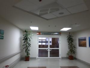 Фотография Самарский областной клинический онкологический диспансер 2