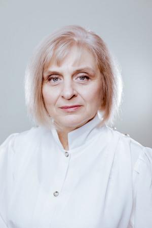 Усанкина Марина Вадимовна