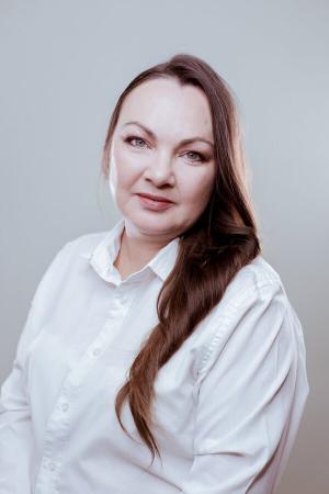 Потапова Ульяна Петровна