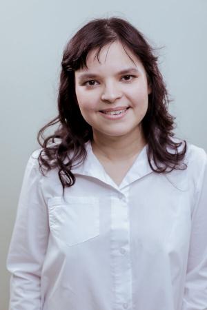 Сафина Гулия Равилевна