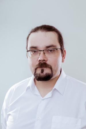 Беляев Олег Владимирович