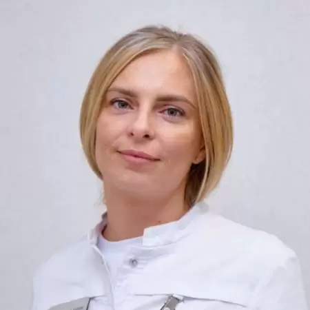 Пышкина Юлия Сергеевна