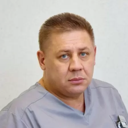 Сапожников Владимир Александрович